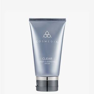 Cosmedix Clear Deep Cleansing Mask - 2oz